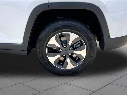 Used 2024 Jeep Grand Cherokee Limited 4xe AWD/4WD image 11