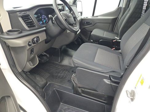 Used 2024 Ford Transit 250 Low Roof w/ Exterior Upgrade Package image 24