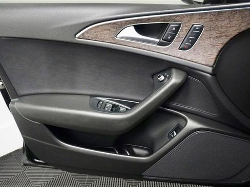 Used 2017 Audi A6 2.0T Premium image 41