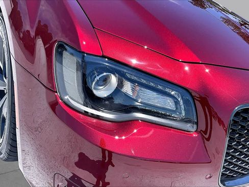 Used 2023 Chrysler 300 Touring L RWD image 27