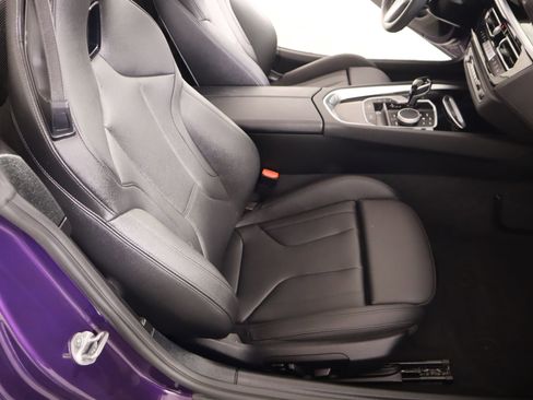 Certified 2023 BMW Z4 sDrive30i w/ Premium Package image 13