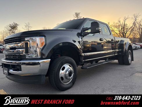 Used 2017 Ford F350 XL w/ STX Appearance Package image 1
