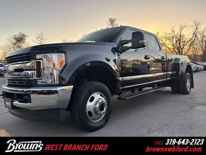 Used 2017 Ford F350 XL w/ STX Appearance Package