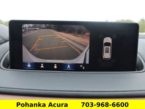 Certified 2023 Acura MDX SH-AWD w/ Technology Package image 16