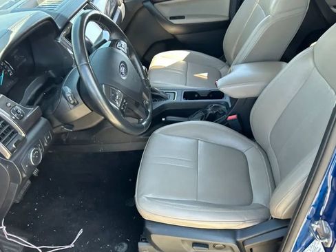 Used 2019 Ford Ranger Lariat w/ Equipment Group 501A Mid AWD/4WD image 2