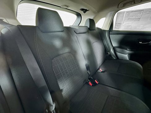 Used 2025 Honda HR-V LX image 25