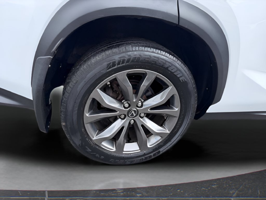 Used 2020 Lexus NX 300 F Sport AWD/4WD image 15