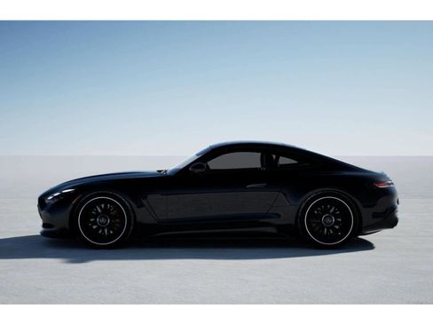 Used 2025 Mercedes-Benz AMG GT 55 image 33