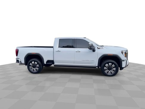 New 2026 GMC Sierra 2500 Denali w/ Denali Reserve Package image 44