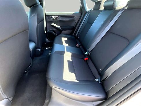 Certified 2023 Honda Civic Sport image 20