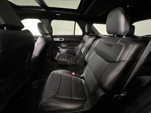 Used 2022 Ford Explorer ST w/ Equipment Group 401A image 25