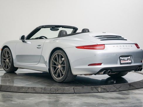 Used 2014 Porsche 911 Carrera image 15