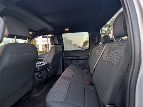 Used 2023 Ford F150 XL AWD/4WD image 7
