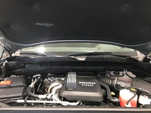 Used 2026 GMC Sierra 1500 Elevation w/ Elevation Premium Package image 8