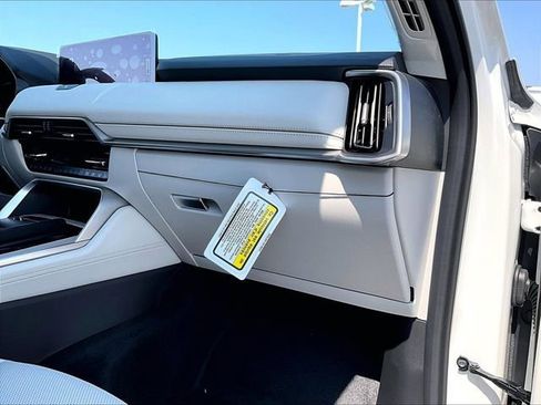 New 2026 MAZDA CX-90 3.3 Turbo w/ Premium Plus Pkg image 27