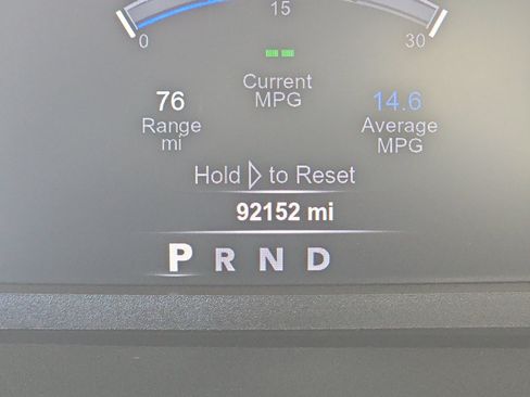 Used 2018 RAM 2500 Laramie w/ Sport Appearance Group AWD/4WD image 2