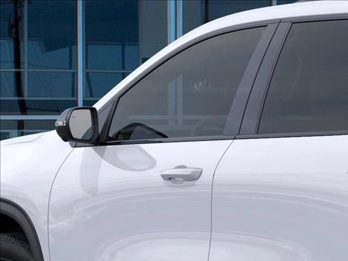 New 2026 GMC Acadia Elevation w/ Black Edition FWD image 12