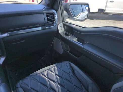 Used 2023 Ford F150 XLT w/ Equipment Group 302A High AWD/4WD image 16