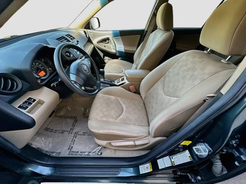 Used 2011 Toyota RAV4 4WD V6 w/ Tow Prep Pkg image 13