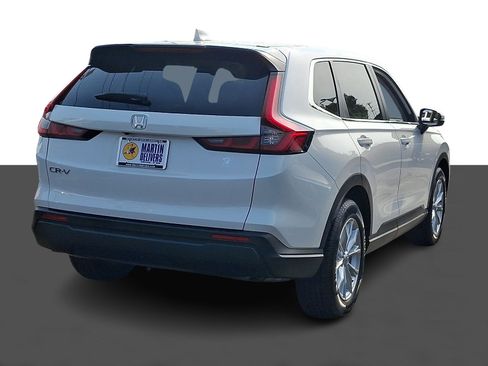 Used 2024 Honda CR-V EX-L image 6