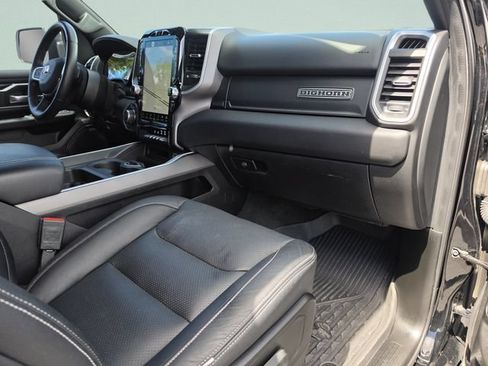 Used 2022 RAM 1500 Big Horn AWD/4WD image 23