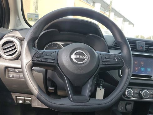 Used 2024 Nissan Versa S image 15