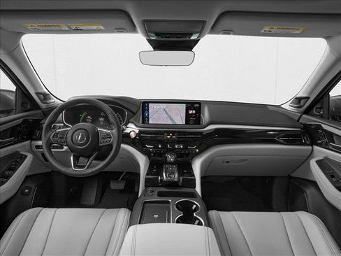 New 2026 Acura MDX SH-AWD w/ Technology Package image 5