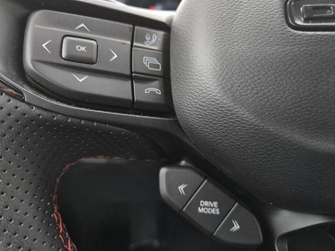 New 2025 Dodge Charger Scat Pack w/ Track Pack image 15