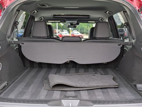 Used 2023 Honda Passport EX-L image 25