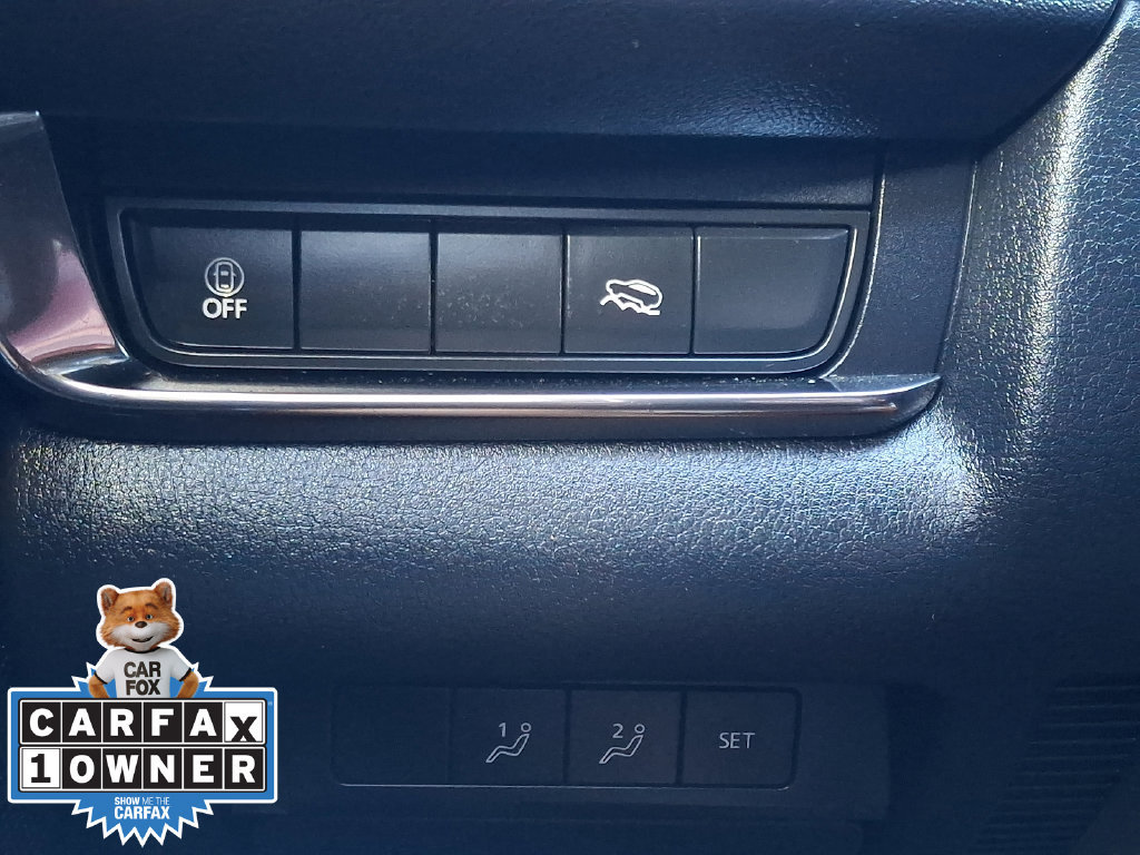 Used 2023 MAZDA CX-30 AWD 2.5 S w/ Preferred Package image 25