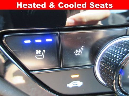 Used 2025 Honda Accord Touring image 16