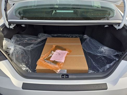 New 2026 Toyota Camry SE image 21