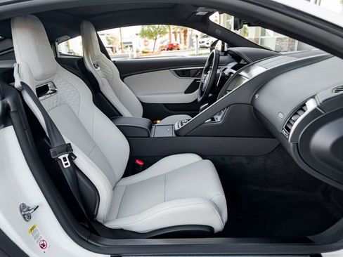 New 2024 Jaguar F-TYPE R-Dynamic image 26