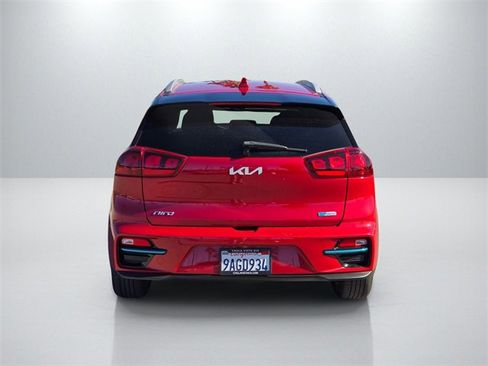 Used 2022 Kia Niro EX image 5