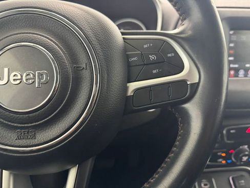 Used 2020 Jeep Compass Latitude image 24