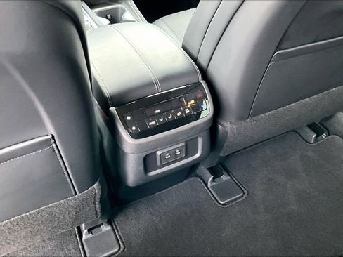 Certified 2026 INFINITI QX60 Pure FWD image 35