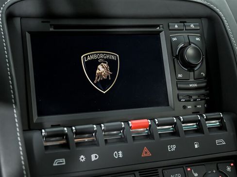 Used 2008 Lamborghini Gallardo AWD/4WD image 25