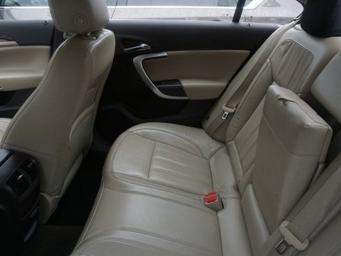 Used 2016 Buick Regal Premium image 7