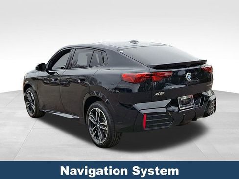 Used 2025 BMW X2 xDrive28i image 5