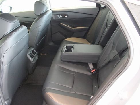 New 2025 Honda Accord EX-L image 19