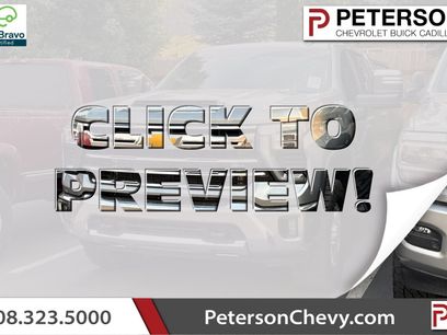 Certified 2024 Chevrolet Silverado 2500 LTZ