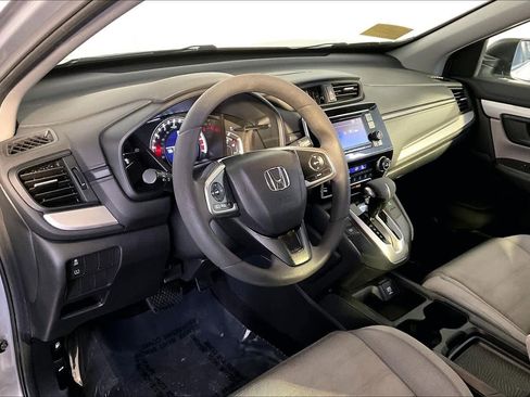 Used 2018 Honda CR-V LX image 18