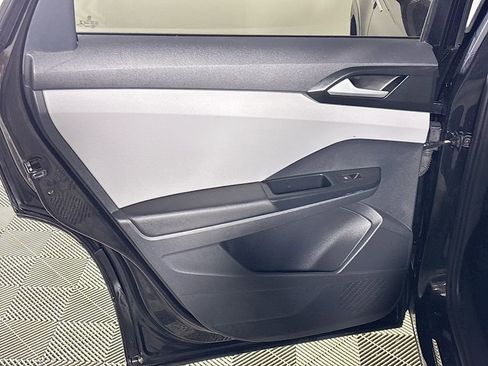 Used 2022 Volkswagen Taos S w/ IQ Drive S Package image 18