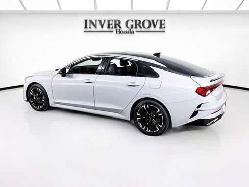 Used 2024 Kia K5 GT-Line AWD/4WD image 7