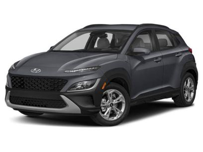 Certified 2023 Hyundai Kona SEL w/ Convenience Package