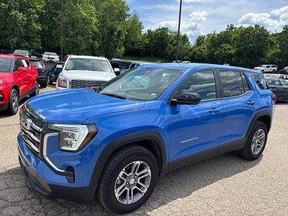 Used 2026 GMC Terrain Elevation