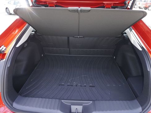 New 2026 Toyota Prius Plug-In Hybrid image 5