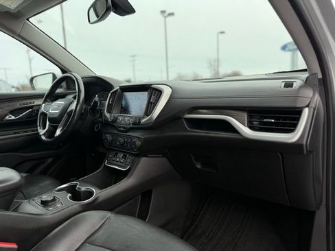 Used 2018 GMC Terrain SLT w/ Preferred Package image 20