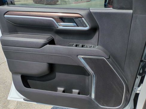 Used 2026 Chevrolet Silverado 1500 LT AWD/4WD image 22