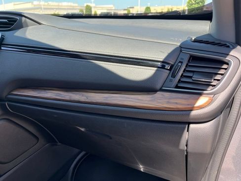Used 2022 Honda CR-V EX-L image 30